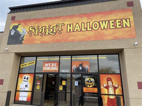 Halloween stores open in new locations - SiouxFalls.Business