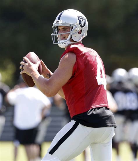 Raiders QB Derek Carr hopes to play vs. Arizona Cardinals Saturday ...