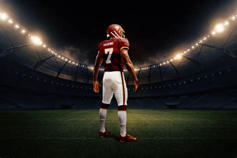 Washington Football Team reveals new uniforms for 2020 NFL season - DC ...