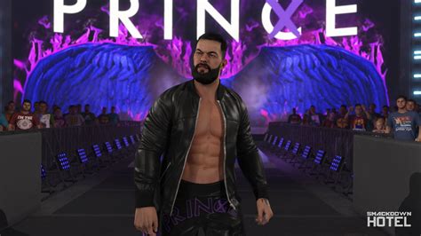 Finn Bálor | WWE 2K23 Roster