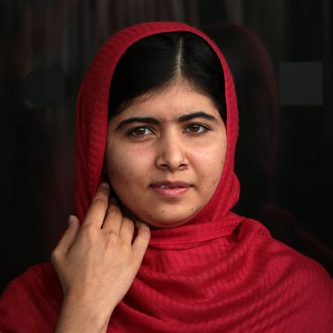 Malala Yousafzai Wears Jeans With Boots and Gets Shamed | Teen Vogue