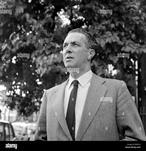 Sir Keith Joseph. Conservative MP. October 1974 S74-6229 Stock Photo, Royalty Free Image ...