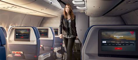 Delta Air Lines: Delta Comfort+ vs. First Class — Detailed [2020]