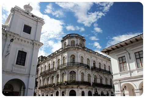 Cuenca: My Favorite City in Ecuador - GlobetrotterGirls