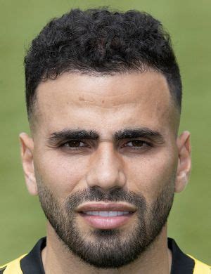 Oussama Tannane - Spelersprofiel 24/25 | Transfermarkt