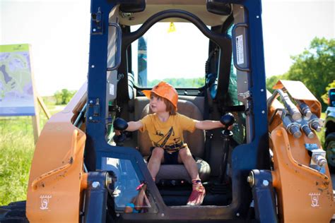 Touch a Truck Events in Cincinnati