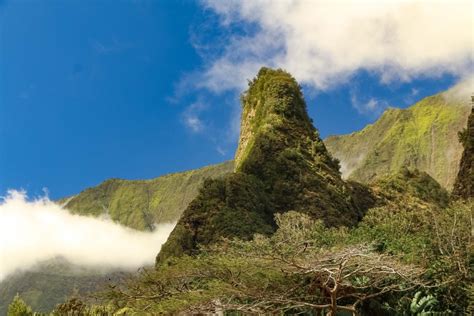 Maui Volcanoes Day Tour | Volcanoes of Maui Tour | Volcano Tours