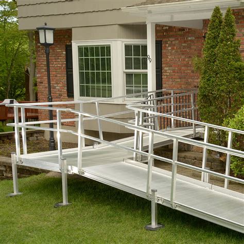 Wheelchair Ramps For Homes Pictures | Review Home Co