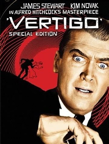 Filming Locations of Vertigo | MovieLoci.com