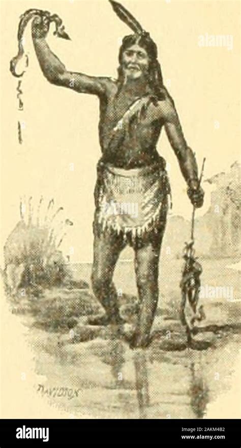 Squanto and pilgrims hi-res stock photography and images - Alamy