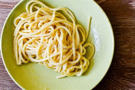 Bucatini pasta stock photo. Image of grated, delicious - 102758634