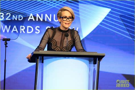 Sarah Paulson Makes Television History with Awards Wins!: Photo 3850794 | Sarah Paulson Photos ...