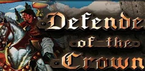 Defender of the Crown - Review