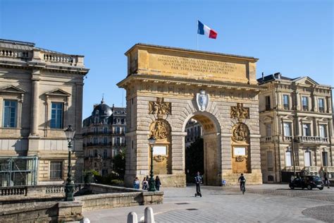 5 Reasons Why It's Worth Visiting Montpellier in France - Travelsewhere