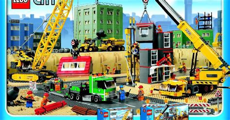 Get Lego City Construction Gif