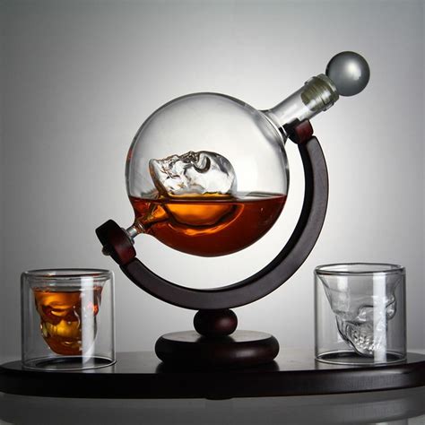 Whiskey Decanter Set, Kitchen Aid Mixer, Whisky, Vodka, Utensil, Coffee Maker, Wine, Canning ...