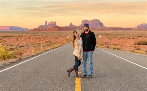 A Quick Visit to the Monument Valley Navajo Tribal Park - Travel A-Broads