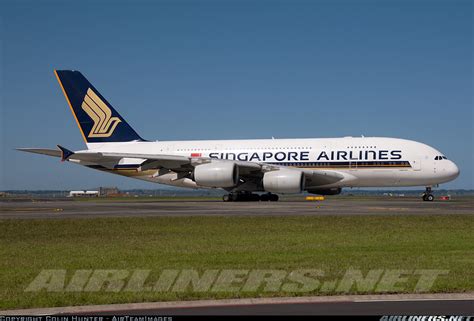 Airbus A380-841 - Singapore Airlines | Aviation Photo #2800515 ...