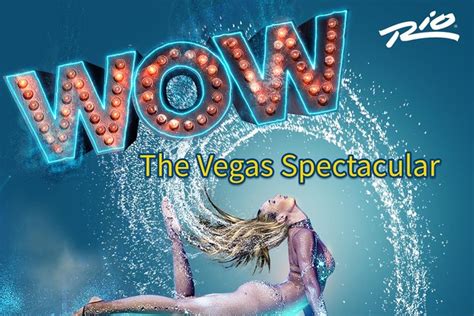 WOW - The Vegas Spectacular 2024 - Las Vegas