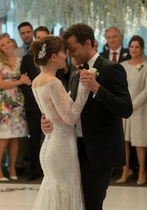 Dakota Johnson To Emma Watson: Top 5 Most Beautiful Wedding Gowns Worn In Movies