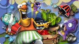 Beetle Bug - Download Free Games for PC