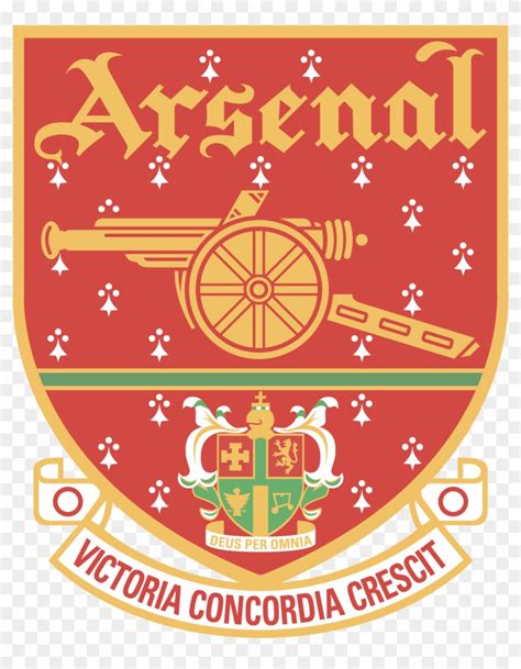 Arsenal Symbol - Arsenal Old Logo, HD Png Download - 3840x2160(#3029322 ...