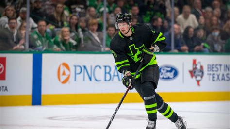 Dallas Stars Could Move John Klingberg Soon - The Hockey News