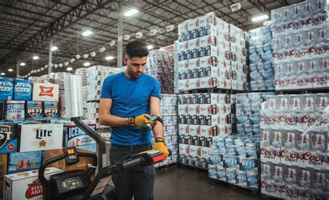 Direct-store-delivery solutions help simplify delivery operations | 2019-04-16 | Beverage Industry