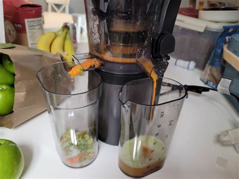 NutriBullet Slow Juicer review - juice all the things - The Gadgeteer