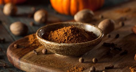 Pumpkin Spice Season: The Healthiest Options for Fall - Long Island ...