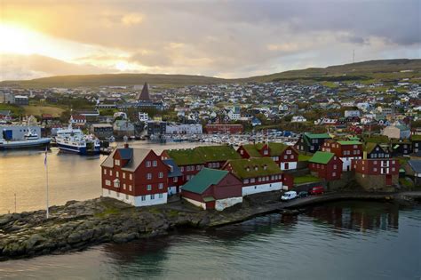 Faroe Islands travel | Europe - Lonely Planet