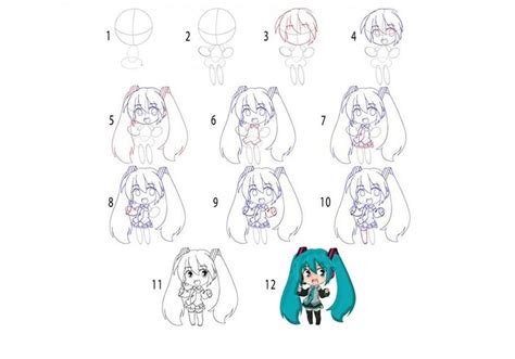 Top 99 hình ảnh búp bê giấy chibi đẹp nhất - tải miễn phí