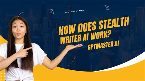 How Does Stealth Writer AI Work?