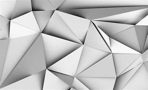 Aggregate 61+ black and white geometric wallpaper best - in.cdgdbentre