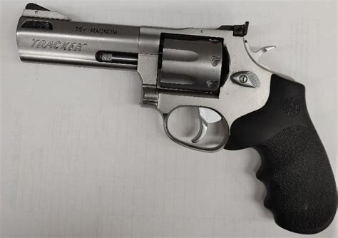 Taurus Tracker 627 - For Sale :: Guns.com