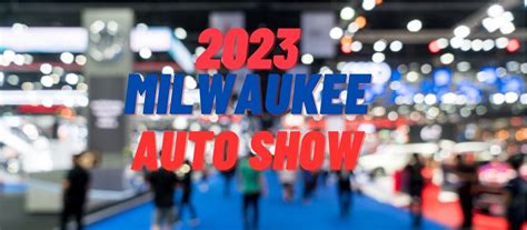 Milwaukee Car Shows 2024 - Alena Lynette