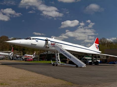 Brooklands Museum :: What's On