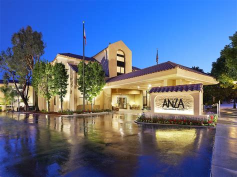 The Anza - A Calabasas Hotel Calabasas, California, US - Reservations.com