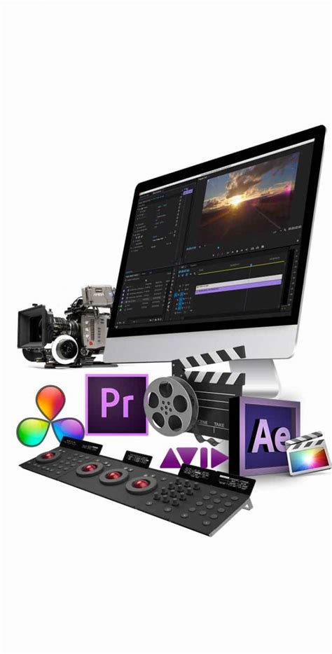 Film Editing Courses in Chennai, Editing Classes, Training