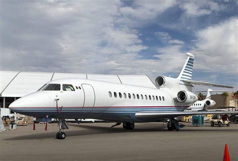 Dassault Falcon Archives | NBAA - National Business Aviation Association