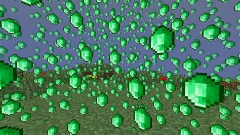 Minecraft: How to Get Emeralds - Twinfinite