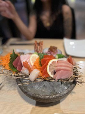 MIKU - 5787 Photos & 2159 Reviews - 200 Granville Street, Vancouver, British Columbia - Japanese ...