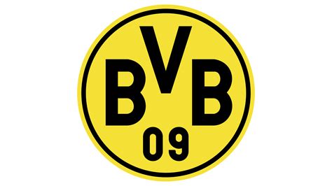 Borussia Dortmund Logo, symbol, meaning, history, PNG, brand