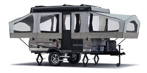 The Best Pop Up Camper Brands And Manufacturers (Review) » Parked In ...