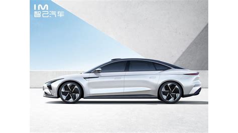 A New EV Brand is Born – China’s IM Motors is Officially Launched; Backed by Alibaba