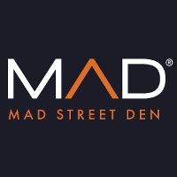 Mad Street Den Inc · GitHub