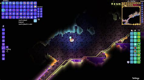 How to get Enchanted Sword - Terraria - YouTube