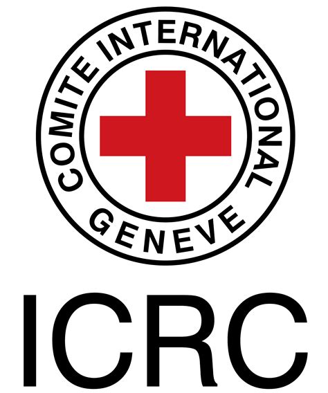 ICRC (Red Cross) – Logo, brand and logotype