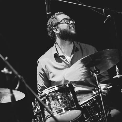 Andrew Wood - Drummer | Nottingham