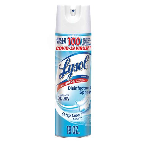 Lysol Disinfectant Spray For Furniture - Pregnancy Informations